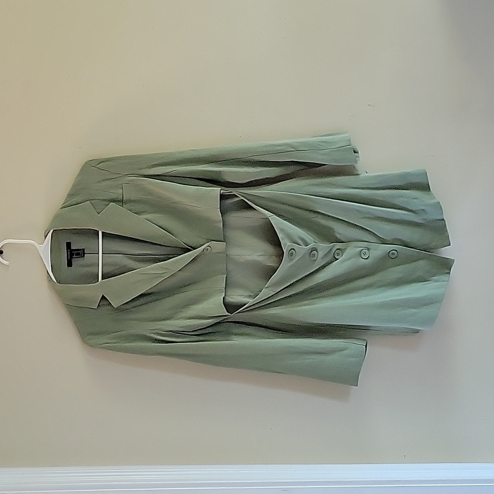 🚨⚡️(flash sale)⚡️🚨--Blazer dress with cut out